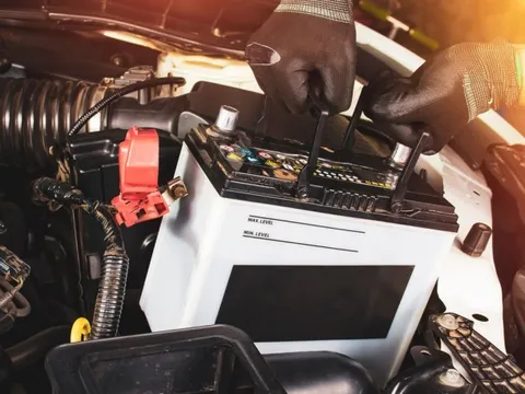 Những hiểu lầm thường gặp về ắc quy ô tô