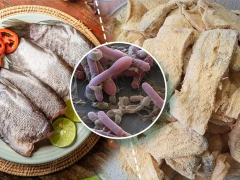 WHO cảnh báo: Độc tố thần kinh mạnh nhất thế giới có thể xuất hiện trong món ăn quen thuộc của người Việt