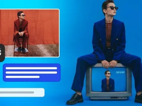 Adobe mở rộng AI cho Photoshop và Firefly, tăng cường khả năng chỉnh sửa hình ảnh