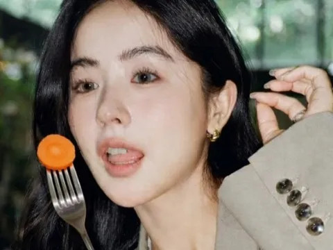 6 loại rau củ rẻ bèo giúp bổ máu, dưỡng da, "già chậm", kích thích mọc tóc con: Chợ Việt nào cũng bán