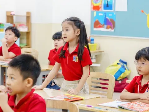 MỚI NHẤT: Hà Nội đổi cách tuyển sinh đầu cấp lớp 1 và lớp 6 từ năm 2026, phụ huynh cần đặc biệt lưu ý