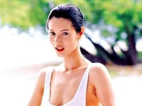 Mỹ nhân gợi cảm Trịnh Diễm Lệ sa cơ