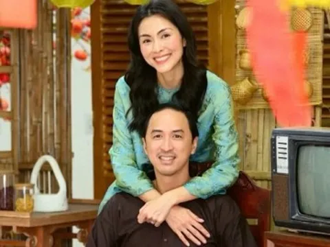 Bữa sáng bình dân, đủ chất của "phu nhân hào môn" Tăng Thanh Hà