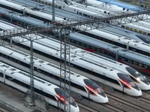 Siêu dự án Metro 150 tỷ USD: Việt Nam sẽ mua 'phần cứng' hay làm chủ 'bộ não' AI?