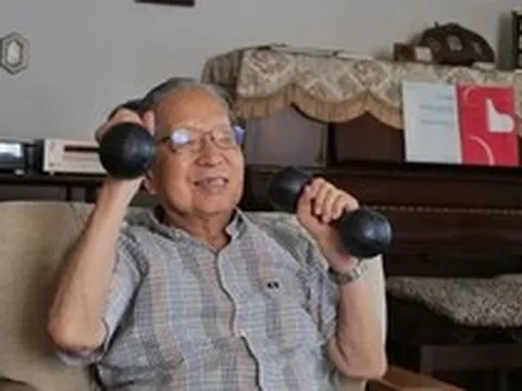 Giáo sư Nhật Bản 92 tuổi tiết lộ 5 bí quyết sống khỏe, bữa trưa nhất định phải ăn 1 món để bảo vệ mạch máu