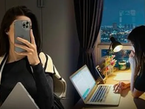 Làm việc 10 tiếng/ngày, 6 ngày/1 tuần: Chẳng lẽ chúng ta cứ sống thế này đến hết đời sao?