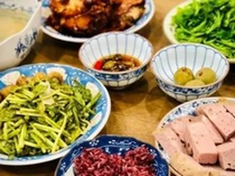 4 loại rau “nuôi ung thư” cần tránh xa: Loại đầu tiên cực quen thuộc trong mâm cơm của nhiều gia đình Việt