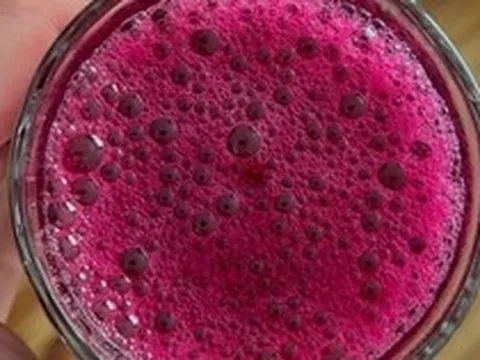 1 loại quả là 'khắc tinh" của 6 loại ung thư, CỰC TỐT cho nữ giới: Làm đẹp, chống lão hoá, giảm triệu chứng tiền mãn kinh