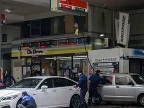 Bí quyết của người Nhật giúp ô tô vận hành bền bỉ