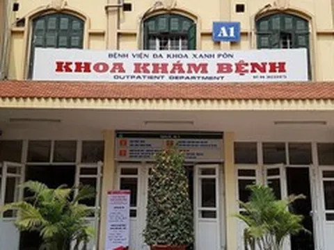 Hà Nội sẽ chuyển các bệnh viện điều trị bệnh truyền nhiễm ra khỏi nội đô