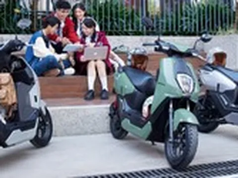 Bảng giá xe máy điện Honda tháng 3/2026 mới nhất