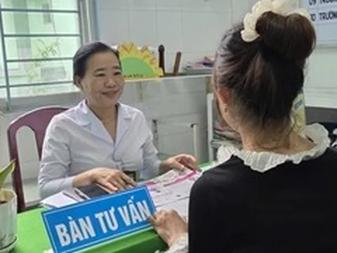 Dự kiến những trường hợp được nhận tiền hỗ trợ khi sinh con từ 1/7