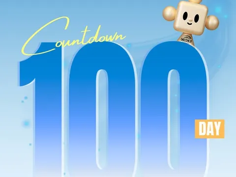 Triển lãm Chuỗi cung ứng Quốc tế Trung Quốc công bố khu triển lãm AI khi còn 100 ngày sẽ tới sự kiện có hơn 500 đơn vị tham gia