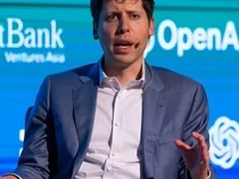 Cha đẻ ChatGPT: AI đang trở thành "vật tế thần" để các công ty sa thải nhân sự