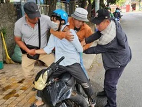 NÓNG: Từ hôm nay, tiền thưởng cho người có công phá án, chống tội phạm tăng gấp 4 lần, cá nhân có thể nhận tới 20 triệu đồng/lần