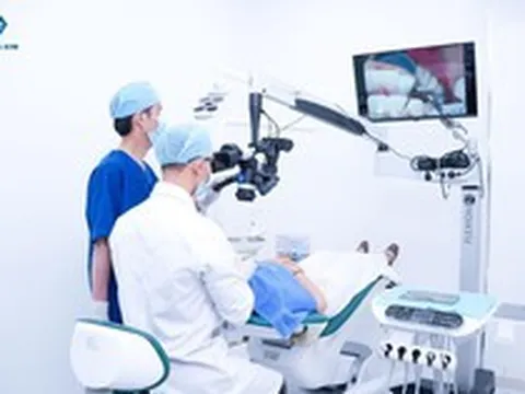 Nha khoa nổi tiếng nhờ ứng dụng công nghệ để nâng cao an toàn điều trị