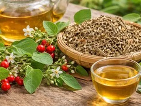 Ai không nên uống cà gai leo?