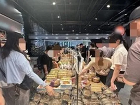 Sau 8h tối, siêu thị là thiên đường: “Không phải ban ngày không mua nổi, mà ban đêm mới thật sự đáng tiền”