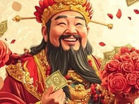 4 con giáp tuổi trẻ càng lận đận và vất vả thì tuổi già càng giàu có: Top 1 tiền bạc đầy nhà, ngồi im hưởng phúc