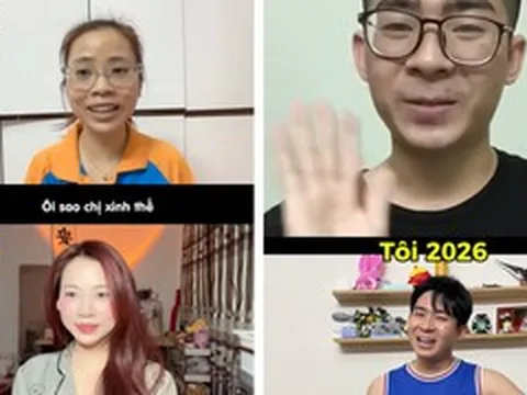 Vì sao trend 'trò chuyện với bản thân 10 năm trước' lan tỏa mạnh đến vậy?