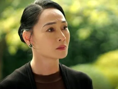 NSƯT Quách Thu Phương – Bà mẹ cay nghiệt trên VTV