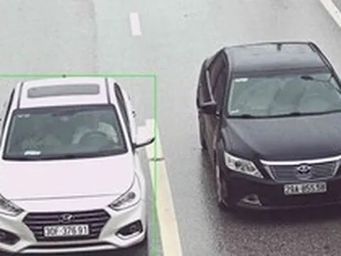 169 chủ xe có biển số sau vi phạm ở Thanh Hóa, Hưng Yên, Lâm Đồng nhanh chóng nộp phạt nguội theo Nghị định 168