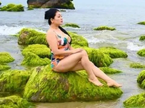 Mẹ đơn thân 4 con là "nữ hoàng nhạc đỏ" bất ngờ chia sẻ về hôn nhân