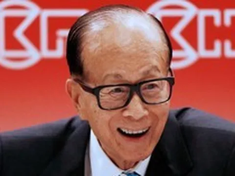 "Người muốn giàu nhanh, chẳng hy vọng gì ở họ": Tỷ phú Lý Gia Thành nói thẳng 4 chữ, ai cũng giật mình