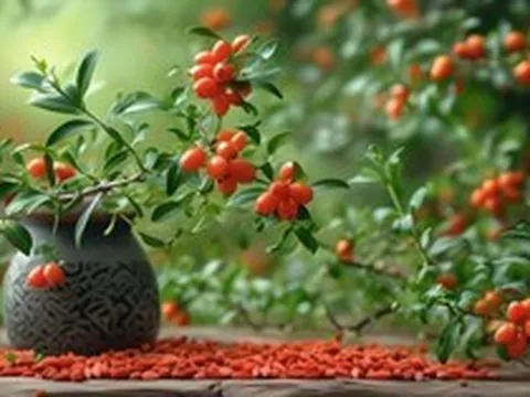 5 loài cây "tiên thảo": Vừa làm cảnh vừa là vị thuốc Đông Y, trồng càng lâu càng quý như vàng ròng