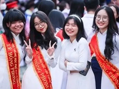 CHÍNH THỨC: Lịch thi tốt nghiệp THPT 2026