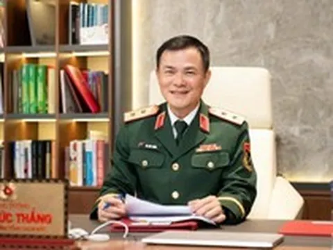 Chủ tịch Tào Đức Thắng nói gì khi Viettel trở thành thương hiệu viễn thông mạnh nhất thế giới?