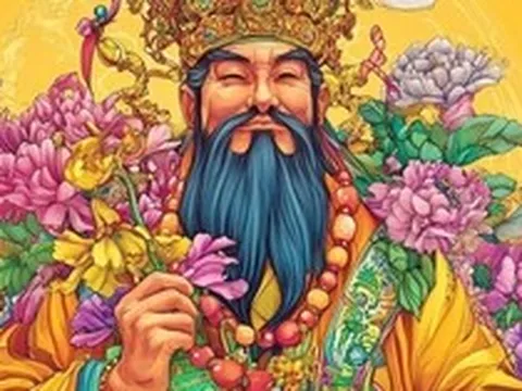 Càng về cuối tháng, 3 con giáp may mắn càng bùng nổ, tài sản tăng mạnh, rất dễ đón tin vui