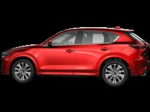 Bảng giá xe Mazda CX-5 mới nhất tháng 3/2026