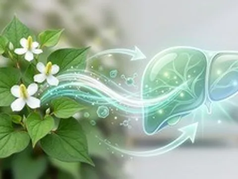 Loại rau gia vị phải 'bịt mũi' khi ăn nhưng hỗ trợ thải độc gan cực tốt