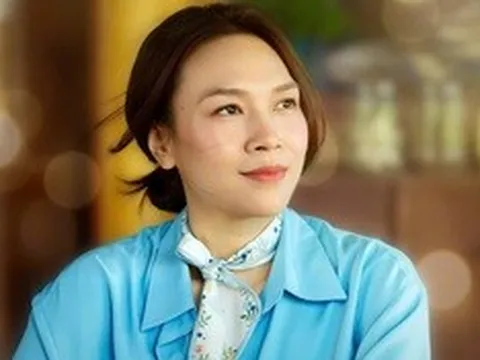 Ca sĩ Mỹ Tâm chính thức gia nhập CLB nhà sản xuất phim trăm tỷ