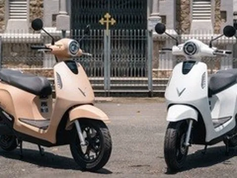 VinFast Evo Grand và Evo Grand Lite: Đâu là lựa chọn tối ưu?