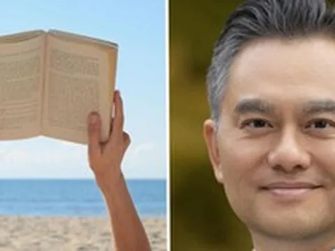 Bác sĩ chuyên kéo dài tuổi thọ đảo ngược tuổi sinh học của chính mình tới 11 năm: Đây là 3 điều ông ấy làm mỗi ngày để sống khỏe