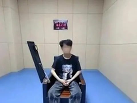 Phát hiện "lỗ hổng" của sàn thương mại điện tử, nam sinh lên kế hoạch lừa đảo hơn 16 tỷ: Câu nói tại Toà án khiến người lớn sốc nặng!