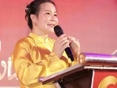 Đời tư kín tiếng của doanh nhân Nguyễn Ngọc Tiền vừa bị bắt