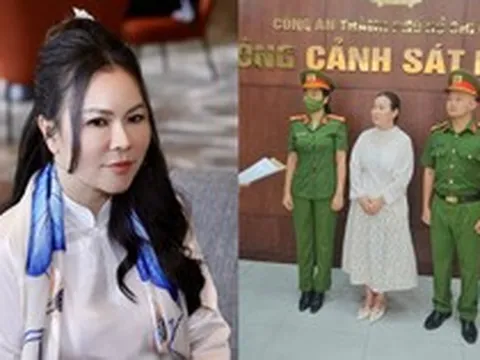 Vở kịch vợ cố diễn viên Quý Bình dựng lên để thu 131,3 tỷ đồng từ khách hàng