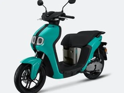 Giá xe điện Yamaha NEO's mới nhất tháng 3/2026