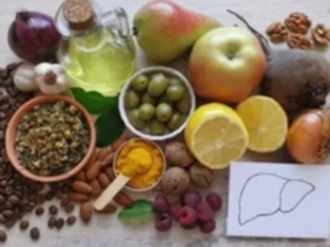 5 loại quả dễ tìm có thể hỗ trợ sức khỏe gan