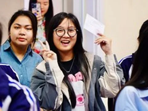 ĐH Quốc gia Hà Nội siết điểm cộng tối đa 3 điểm, áp dụng 5 phương thức xét tuyển