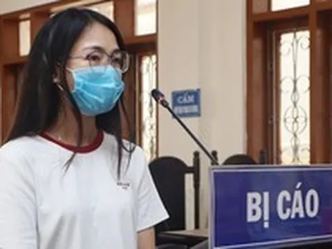 Người phụ nữ SN 1993 lĩnh án vì kinh doanh online có doanh thu 45 tỷ đồng nhưng không đóng thuế