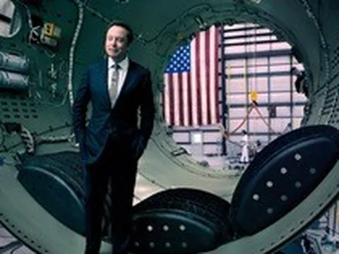 Elon Musk: Google sẽ dẫn đầu cuộc đua AI tại phương Tây, Trung Quốc chiếm ưu thế trên địa cầu, còn SpaceX chinh phục không gian