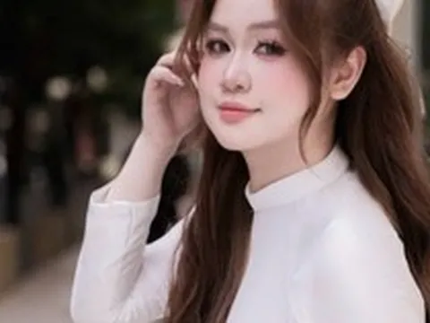 Nữ sinh chuyên Văn giành học bổng kinh tế danh giá bậc nhất Hà Lan, chỉ có 4 suất toàn cầu mỗi năm