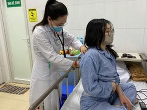 40% người mắc lao không có triệu chứng điển hình, dấu hiệu nhận biết sớm