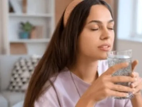 Nhiều người uống hạt chia mỗi ngày nhưng đang mắc 4 sai lầm này