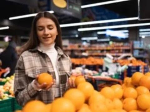 4 loại quả quen thuộc có thể giúp giảm nguy cơ mắc ung thư đại trực tràng