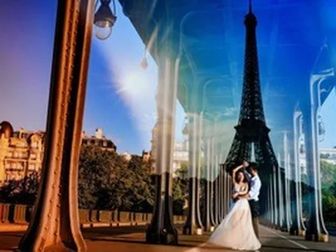 Khôi Lê - người kể chuyện tình yêu không biên giới